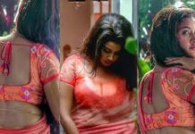 கண் கலங்கி வீடியோ வெளியிட்ட அனுபமா.. சோகத்தில் ரசிகர்கள்!!