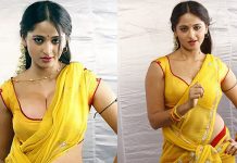 அட இது வித்தியாசமான பொண்ணா இருக்கே.. குடும்பத்தோடு குதூகலிச்ச அனுஷ்கா!!