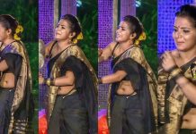 இதுல நீங்க தான் குயின்.. திவ்யதர்ஷினி வெளியிட்ட லேட்டஸ்ட் ஹாட் புகைப்படங்கள்!!