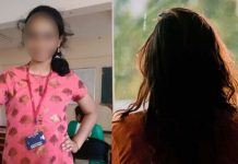 காதலனை கட்டிப்போட்டு விட்டு காதலியை பாலியல் வன்கொடுமை : அலறித்துடித்த அவலம்!!