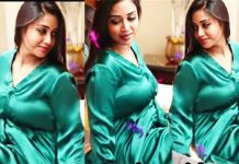 இருந்தாலும் நீங்க ரொம்ப மோசம்மா… முன்னழகில் க்ளோசப் வைத்து போஸ் கொடுத்த நிவேதா பெத்துராஜ்!!