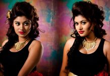 எங்க ஆல் டைம் ஃபேபரைட் நீதான்.. ஓவியா லேட்டஸ்ட் ஹாட் கிளிக்ஸ்!!