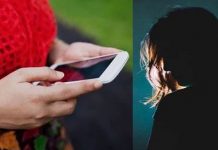 விடிய விடிய போன் பேசிய இளம்பெண் : நள்ளிரவில் நடந்த பயங்கரம்!!