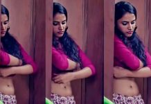 மீண்டும் கவர்ச்சியில் இறங்கிய பிரியங்கா மோகன் வெளியிட்ட ஹாட் போட்டோஸ்!!