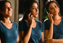 சேலை கட்டின தாஜ்மஹால் நீ.. பிரியங்கா மோகன் அசத்தல் புகைப்படங்கள்!!