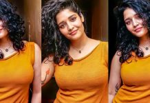 உங்க மனசு ரொம்ப பெருசு… ஏடாகூடமான உடையில் எக்கு தப்பா காட்டும் ரித்திகா சிங்!!