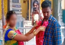 கணவன் விட்டு சென்றதால் 8 மாத கர்ப்பிணி தவிப்பு : குடும்பத்தாருக்கு காத்திருந்த அதிர்ச்சி!!