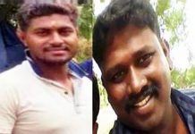 தகாத உறவுக்கு தடையாக இருந்த கணவர்.. விபரீத முடிவெடுத்த மனைவி!!