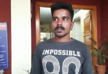 பள்ளி மாணவிக்கு ஆசை வார்த்தை கூறி வாலிபர் செய்த மோசமான செயல்!!