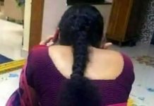 6 வருடம் குழந்தை இல்லை.. இளைஞனுடன் மனைவி கள்ளக்காதல் : கணவன் எடுத்த விபரீத முடிவு!!