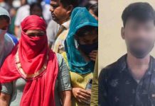 வாலிபரை அடித்து கொலை செய்த பெண்கள் : வெளியான அதிர்ச்சி காரணம்!!