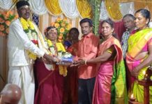 திருமணமான 10 மாதத்தில் பெண் தற்கொலை : இதயத்தை உறைய வைத்த சம்பவம்!!