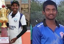 ரூ.10 ஆயிரம் கேட்ட மகன் : பெற்றோர் தரமறுத்ததால் விபரீத முடிவெடுத்த வாலிபர்!!