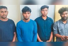 எட்டாம் வகுப்பு மாணவியை பலாத்காரம் செய்த மருத்துவ மாணவர்கள் : வெளியான திடுக்கிடும் தகவல்!!