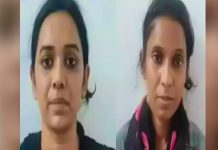 வசதியானவர்களை குறி வைத்து பாலியல் உறவில் ஈடுபட்டு…. ஆபாச வீடியோ எடுத்து மிரட்டல் : போலீசாரிடம் சிக்கிய பெண்கள்!!
