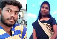திருமணம் செய்துக்கொண்ட காதல் எடுத்த விபரீத முடிவு : கதறும் குடும்பம்!!