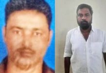 காதலனின் தந்தைக்கு காதலி தந்தையால் அரங்கேறிய கொடூரம் : பதறவைக்கும் சம்பவம்!!