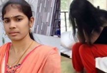 ராணுவ வீரரின் 27 வயதான மனைவி தூக்கிட்டு தற்கொலை : வெளிச்சத்துக்கு வந்த அதிர வைக்கும் காரணம்!!