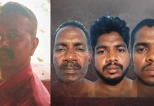 காதலுக்கு எதிர்ப்பு.. காதலியின் தந்தை வெட்டிக் கொலை : காதலனின் குடும்பத்தின் வெறிச்செயல்!!