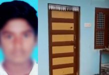 காலை பள்ளிக்குச் சென்ற மாணவன்… மாலை வீட்டிற்கு வந்து எடுத்த விபரீத முடிவு : பெற்றோர் காத்திருந்த அதிர்ச்சி!!