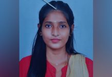 திருமணமான 4 நாட்களில் தற்கொலை செய்து கொண்ட புதுப்பெண் : நிலைகுலைந்த பெற்றோர்!!