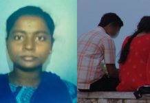 காதல் கணவருக்காக உயிரை விட்ட இளம்பெண் : நெஞ்சை உருக்கும் கடிதம்!!