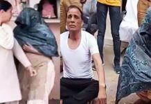 மாமனாருடன் ஒரே அறையில் இருந்த மனைவி : கையும் களவுமாக பிடித்த கணவனுக்கு நேர்ந்த கொடுமை!!