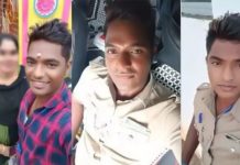 விதவை பெண்ணுடன் உல்லாசம் : கருக்கலைப்பு செய்த காவலருக்கு நேர்ந்த பரிதாபம்!!
