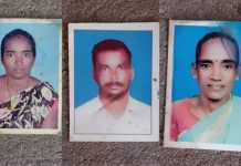 கள்ளக்காதலனுடன் மகள் உல்லாசம் : தட்டிக்கேட்ட தந்தைக்கு நேர்ந்த கொடுமை!!