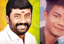 காதலால் இளைஞனுக்கு அரங்கேறிய பயங்கரம் : கதறும் பெற்றோர்!!