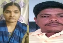 வெளிநாட்டில் இருந்து வந்த 30 நிமிடத்தில் கொலை செய்த மனைவி : நெஞ்சை உலுக்கும் சம்பவம்!!