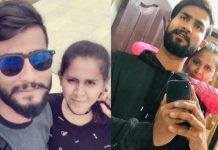 காதலியை பெட்ரோல் ஊற்றி எரித்த காதலன் : துடிதுடித்து உயிரிழந்த பரிதாபம்!!