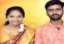 காதல் மனைவி தற்கொலை செய்துகொண்டதால் கணவனுக்கு நேர்ந்த பரிதாபம்!!