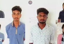 தம்பிகளுடன் சேர்ந்து பட்டதாரி பெண் செய்த மோசமான செயல் : போலீஸாரை மிரளவைத்த வாக்குமூலம்!!