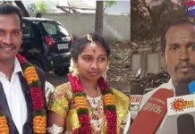 தங்கையுடன் வாழ மறுத்த மைத்துனர்… காரை ஏற்றி கொல்ல முயற்சித்த அண்ணன் : திகில் சம்பவம்!!