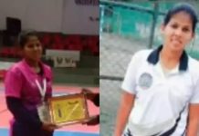 இளம் கபடி வீராங்கனை தற்கொலை : வெளியான அதிர்ச்சி காரணம்!!