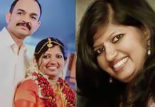 மூன்று கடிதங்கள் எழுதி வைத்துவிட்டு தற்கொலை செய்த பெண் பத்திரிக்கையாளர் : அதிர்ச்சி தரும் வார்த்தைகள்!!