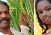 தீப்பற்றி எரிந்த மின் ஸ்கூட்டர்.. புகை மூட்டத்தில் சிக்கி உயிரிழந்த தந்தை, மகள்!!