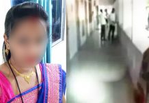 மாணவன் கொலை முயற்சி… ரூமுக்குள் ஒளிந்த தலைமை ஆசிரியர்!!