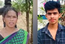 11ம் வகுப்பு மாணவன் ரயிலில் பாய்ந்து தற்கொலை : வெளியான அதிரவைக்கும் காரணம்!!