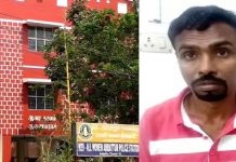 தாயின் ஆண் நண்பரால் 13 வயது மகளுக்கு நேர்ந்த கொடுமை : நெஞ்சை உலுக்கும் சம்பவம்!!