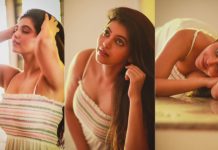 அழகுடா செல்லம் நீ… அதுல்யா ரவியின் ஹாட் புகைப்படங்கள்!!