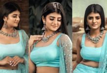 ப்ப்ப்பா…. என்ன பொண்ணுடா இது… கேப்ரியல்லா வெளியிட்ட ஹாட் போட்டோஸ்!!
