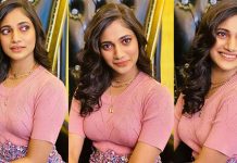 அறியாத வயசுல அந்த மாதிரியான படம்? லாஸ்லியா ஓபன் டாக்… ஷாக்கான ரசிகர்கள்!!