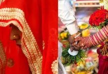 பாதியிலேயே கல்யாணத்தை நிறுத்திய மணப்பெண்… காரணத்தை கேட்டு ஆடிப்போன குடுப்பதினார்!!