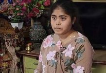 திருடர்கள் கழுத்தில் கத்தியை வைத்தும் பயப்படாத மாணவி : துணிச்சலுடன் எதிர்த்துப் போராடிய சிங்கபெண்!!