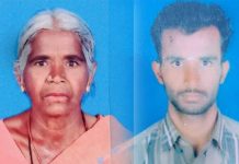 ஈவு இரக்கம் இல்லாமல் கணவன், மாமியார் படுகொலை : தமிழகத்தை உலுக்கிய ஒரு சம்பவம்!!