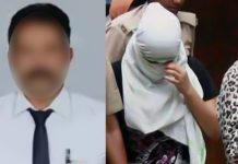மசாஜ் சென்டரில் பாலியல் தொழில்… பேரம் பேசிய மேனேஜர் : பின் நேர்ந்த விபரீதம்!!