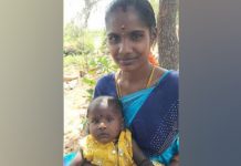 கர்ப்பிணியான தம்பி மனைவி மற்றும் குழந்தையை கொன்று எரித்த அண்ணன் : நெஞ்சை உலுக்கும் சம்பவம்!!