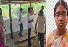 அசதியில் உறங்கிவிடும் கணவன் : கள்ளக்காதலனை ஏவி இளம்பெண் செய்த கொடூரம்!!